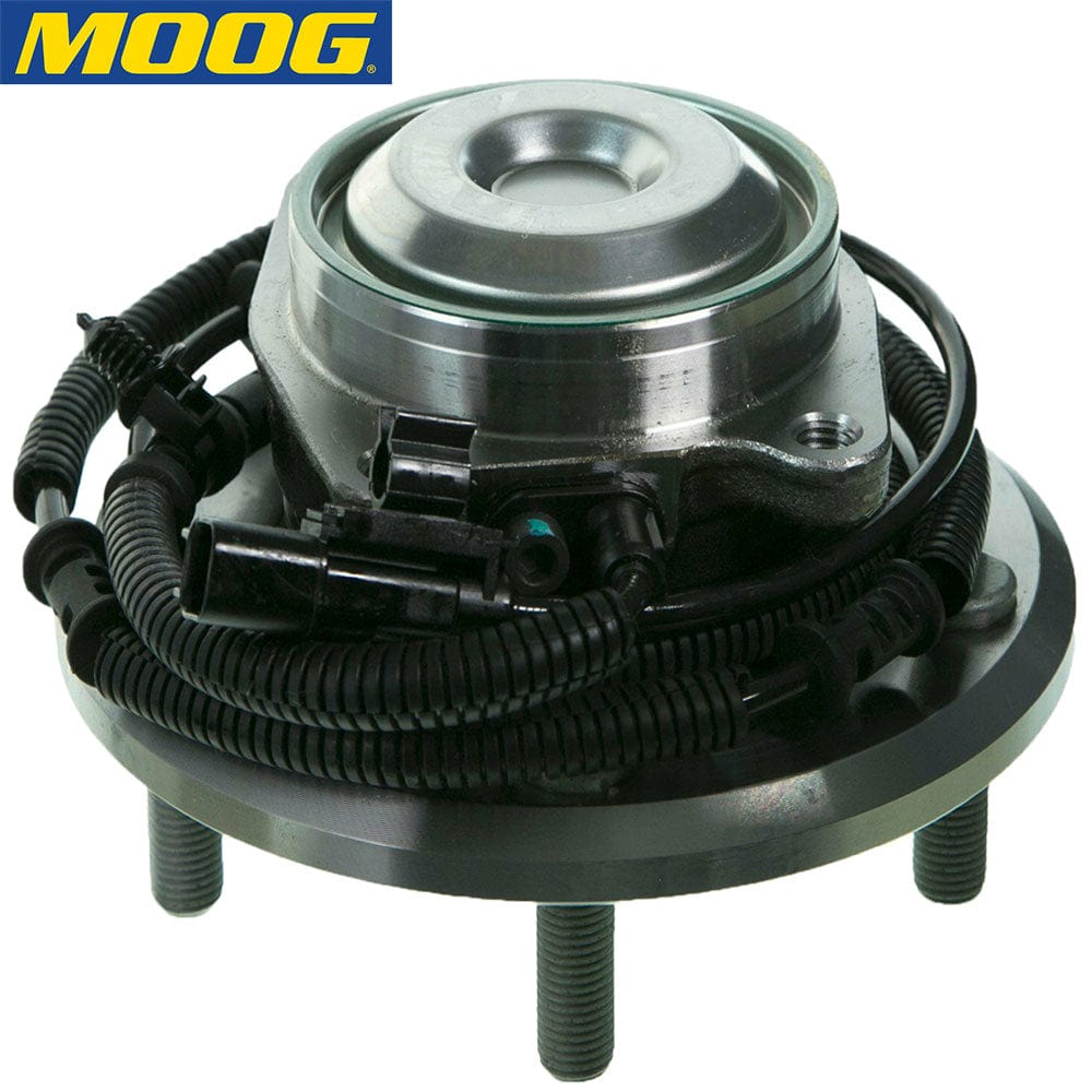 MOOG 512493 - Dodge Grand Caravan Rear Wheel Bearing Hub Assembly 2012-2020