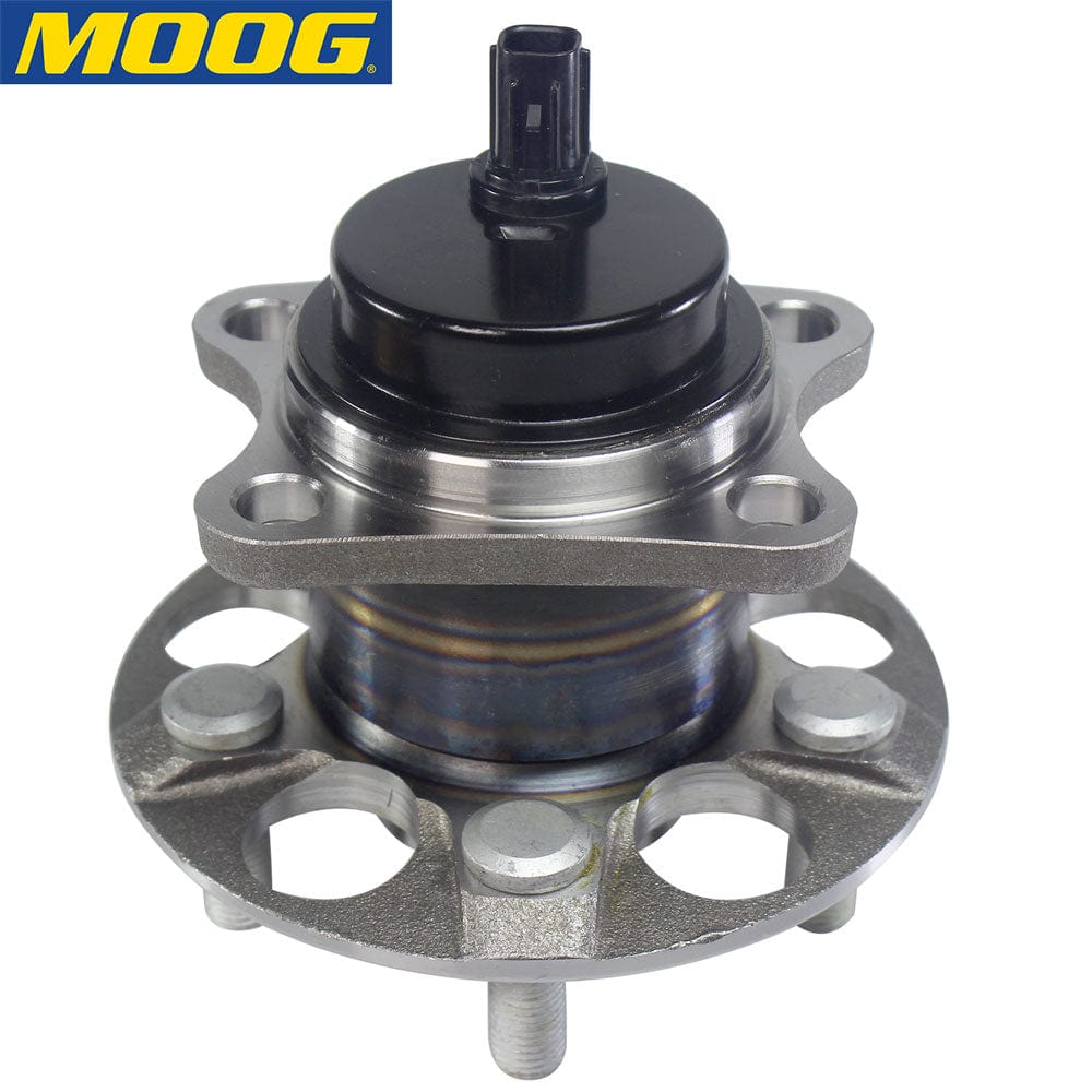Moog 512505 - Toyota Prius Rear Wheel Hub Bearing Assembly 2010-2015