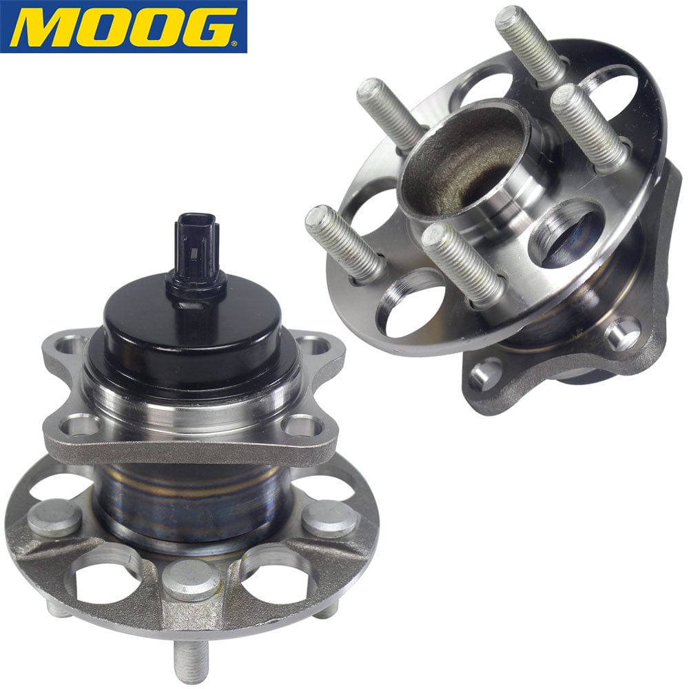 Moog 512505 - Toyota Prius Rear Wheel Hub Bearing Assembly