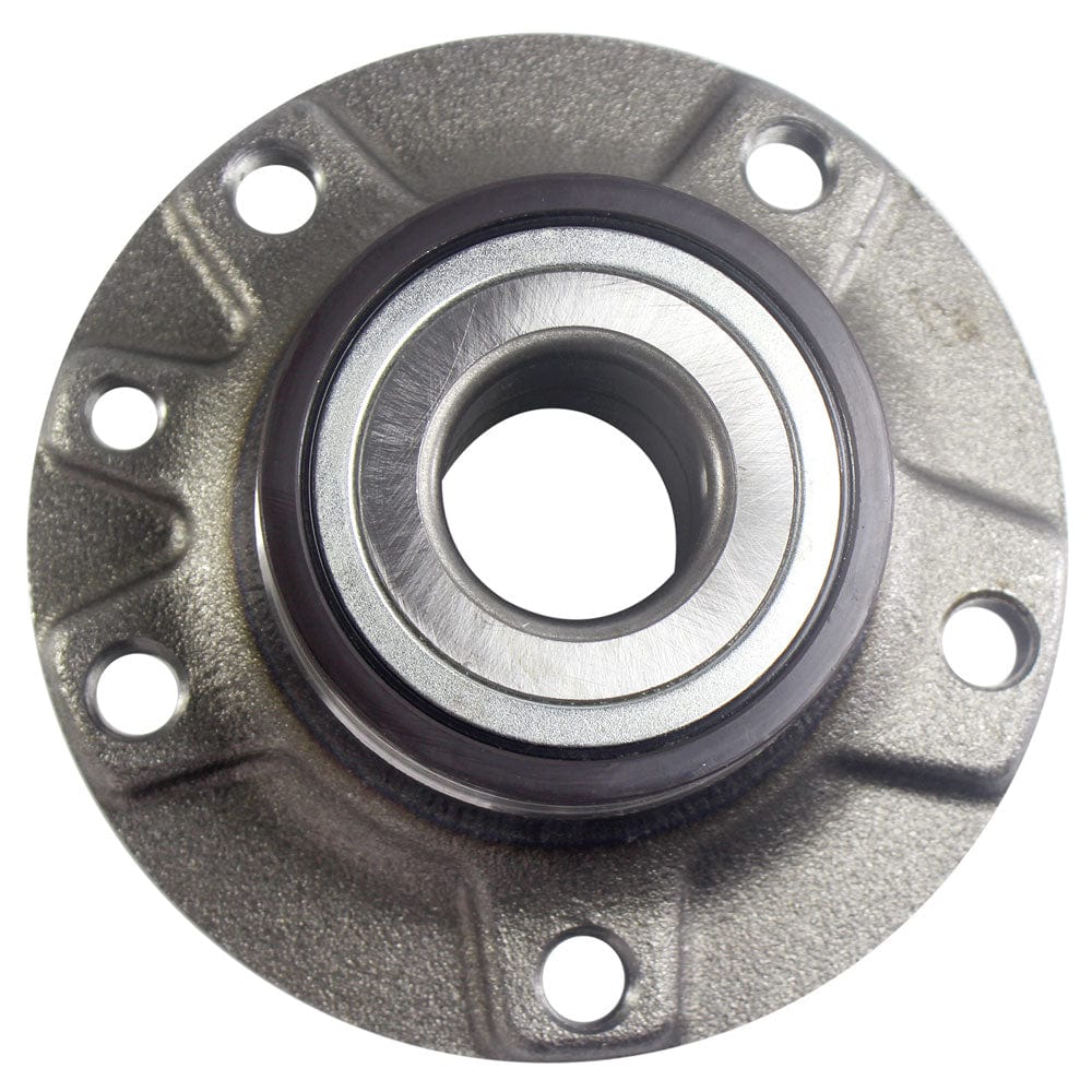 MOOG 512510 - Dodge Dart Rear Wheel Bearing Hub assembly