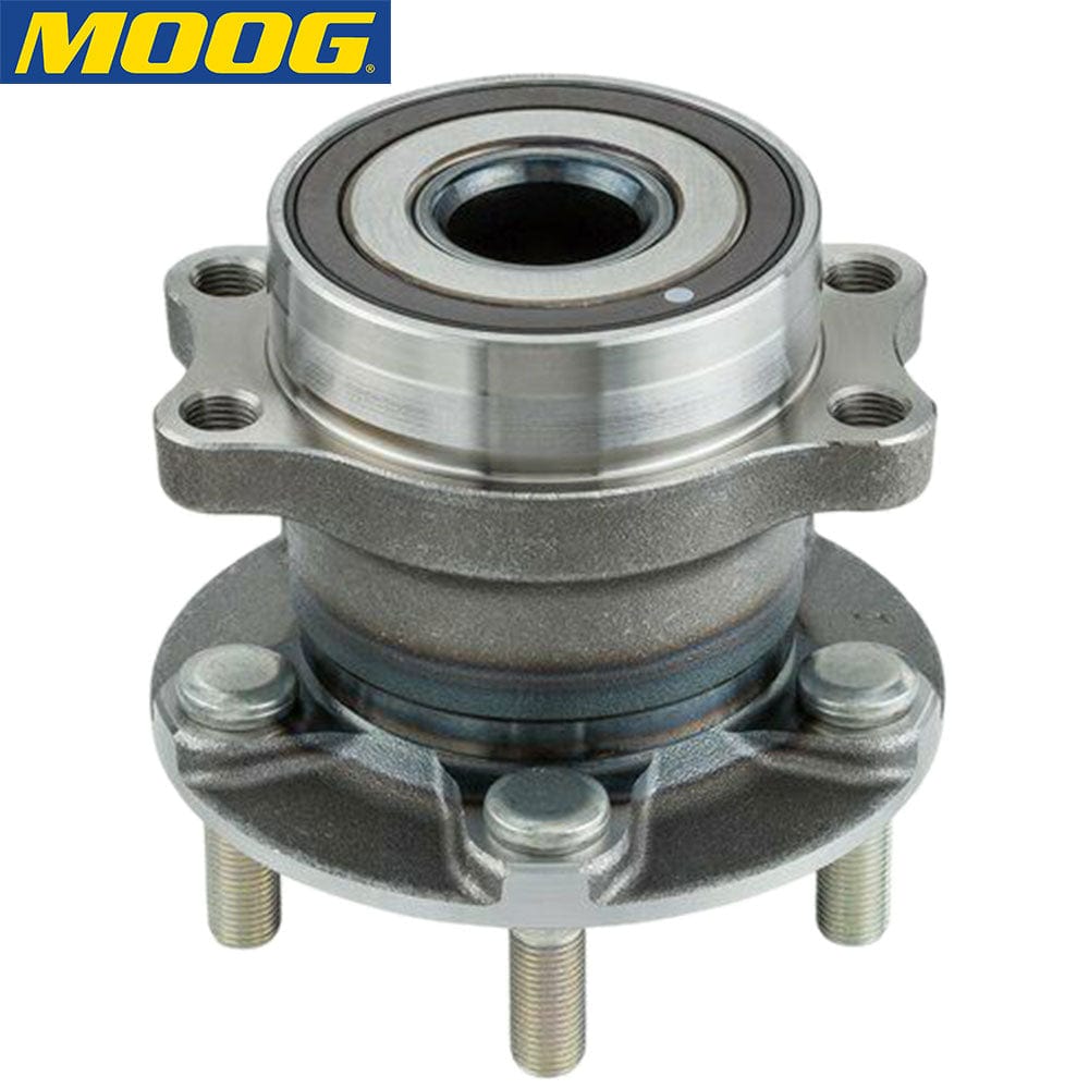 MOOG 512518 - Subru Crosstrek Rear Wheel Bearing Hub Assembly 2016-2021