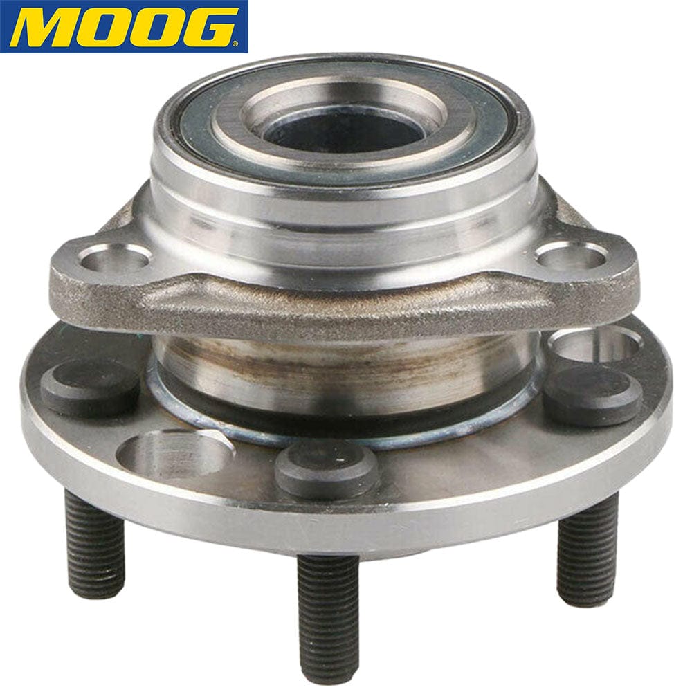MOOG 513017k - CHEVROLET CAVALIER Front Wheel Bearing Hub Assembly 1984-2005