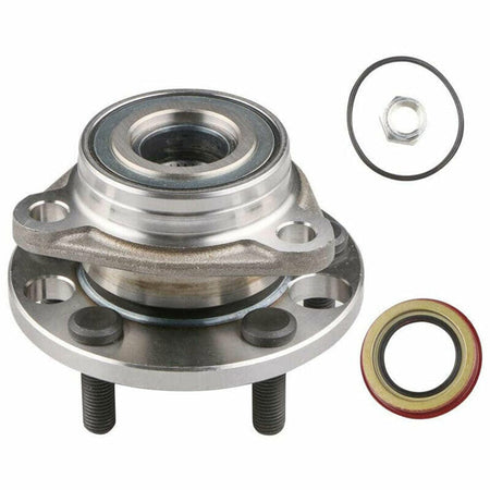 MOOG 513017k - CHEVROLET CAVALIER Front Wheel Bearing Hub Assembly