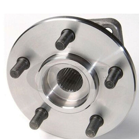 MOOG 513084 - Jeep Cherokee Front Wheel Bearing Hub Assembly 1990-1998