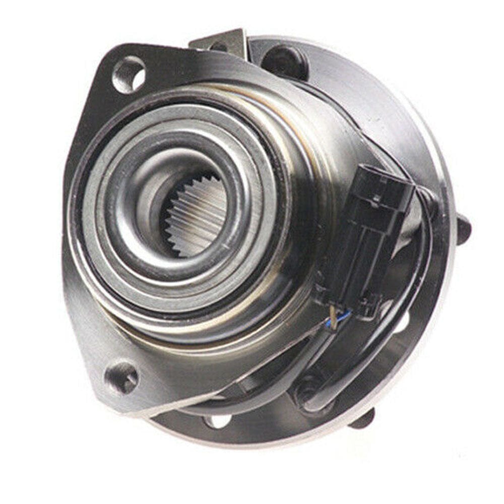 Moog 513124 - GMC JIMMY Front Wheel Bearing Hub Assembly