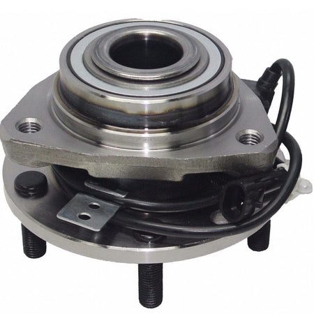 Moog 513124 - GMC JIMMY Front Wheel Bearing Hub Assembly