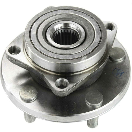 Moog 513157 Front Wheel Hub Bearing Galant Eclipse Avenger Stratus Sebring