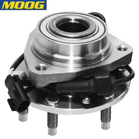 MOOG 513188 - Chevrolet	SSR Front Wheel Bearing Hub Assembly 2003-2007