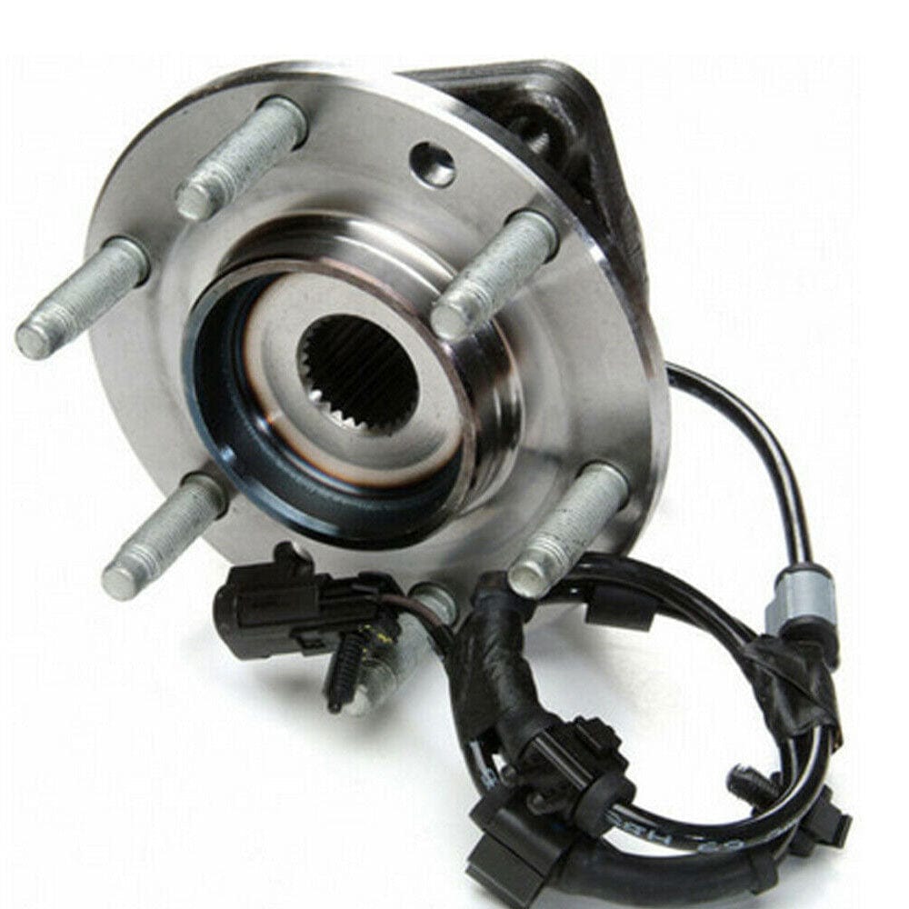 MOOG 513188 - Chevrolet	SSR Front Wheel Bearing Hub Assembly 2003-2007