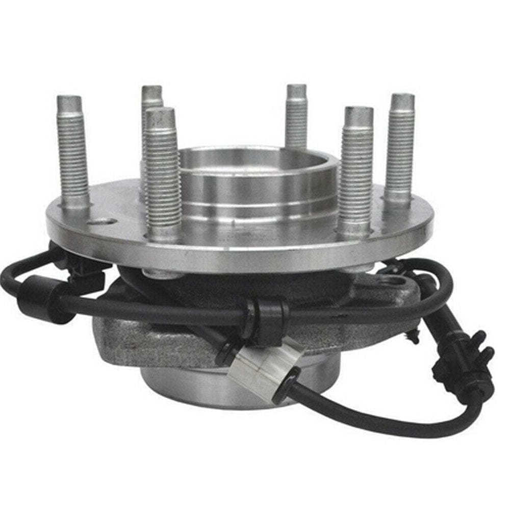 MOOG 513188 - GMC Envoy Front Wheel Bearing Hub Assembly