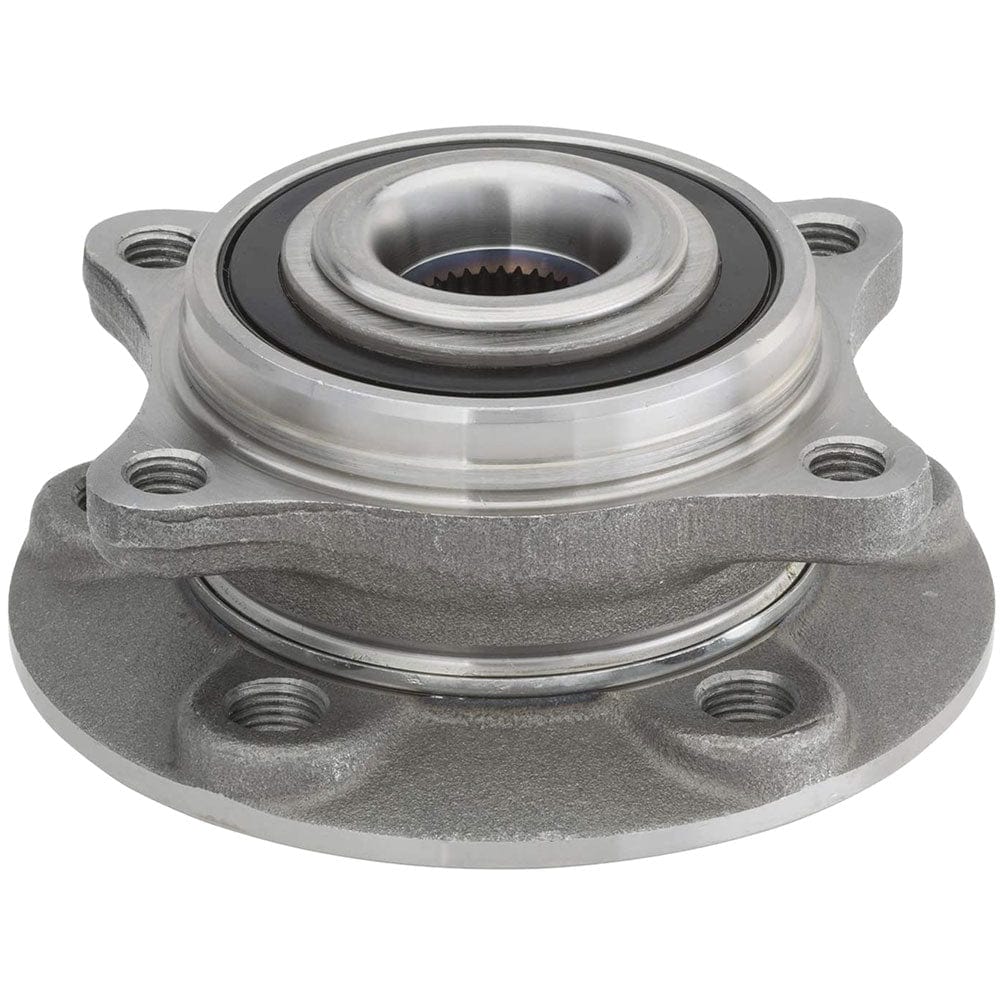 MOOG 513194 Front Wheel Hub Bearing Assembly 513194 For Volvo XC70 V70 S80 5Lug W/O ABS