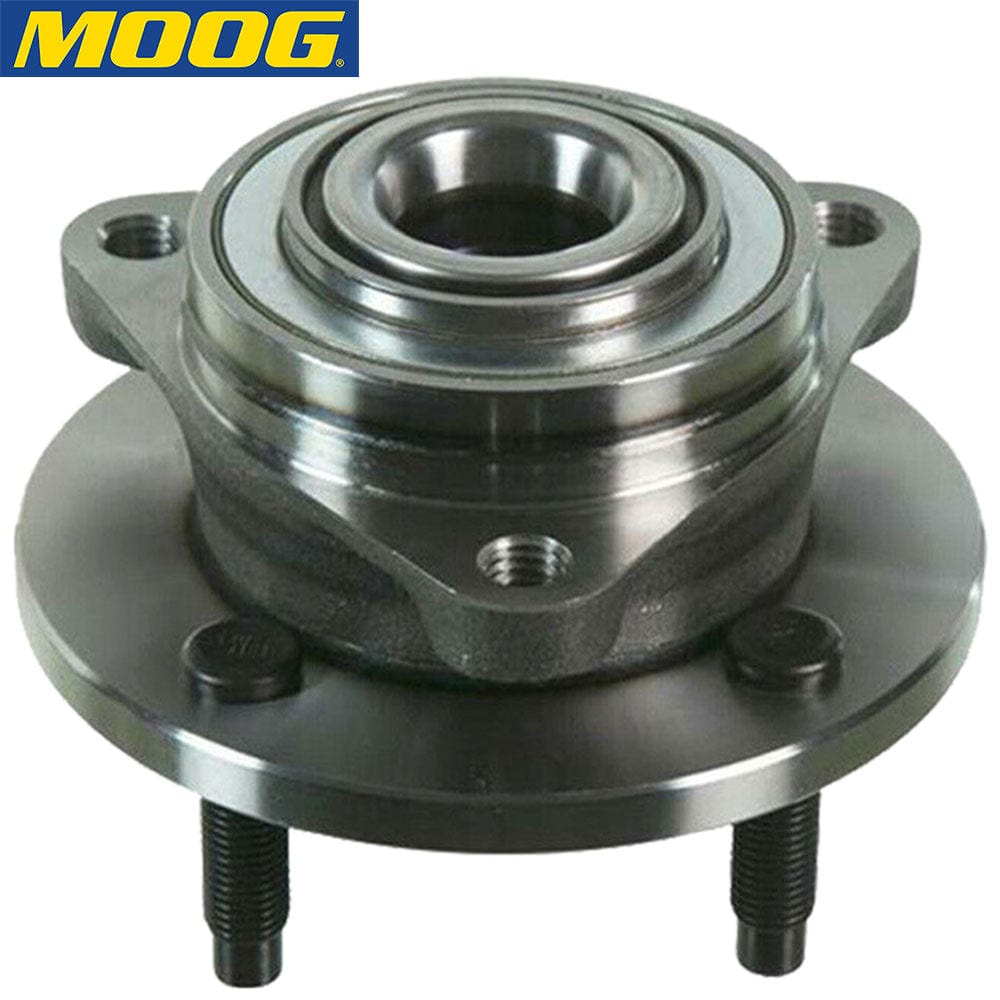 MOOG 513205 - Chevrolet Cobalt Front Wheel Hub Bearing Assembly 2005-2010