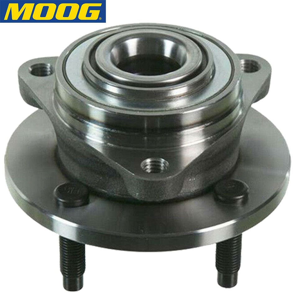 MOOG 513205 - Chevrolet Cobalt Front Wheel Hub Bearing Assembly 2005-2010