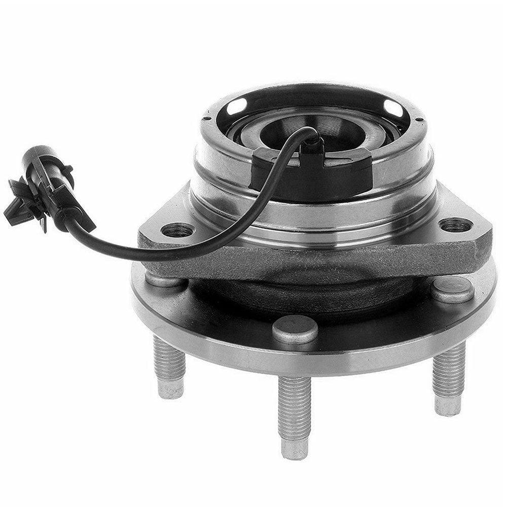 MOOG 513214 - Chevrolet Malibu Front Wheel Bearing Hub Assembly 2004-2012