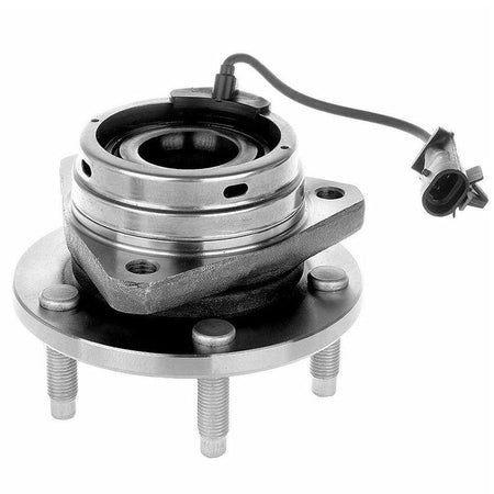 MOOG 513214 - Chevrolet Malibu Front Wheel Bearing Hub Assembly 2004-2012