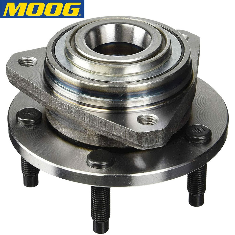 MOOG 513215 Front Wheel Bearing Hub 2004-2007 Chevrolet Malibu Pontiac G6