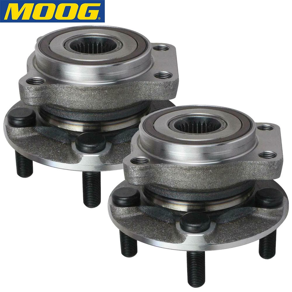 MOOG 513220 -  Subaru Legacy Front Wheel Bearing Hub Assembly