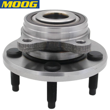 MOOG 513223 Front Wheel Hub Bearing 2005-2007 Ford Freestyle Five Hundred