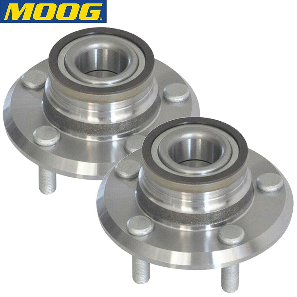 MOOG 513224 - Dodge Charger Front Wheel Bearing Hub Assembly