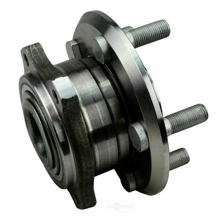 MOOG 513225 - Dodge Challenger Front Wheel Bearing Hub Assembly
