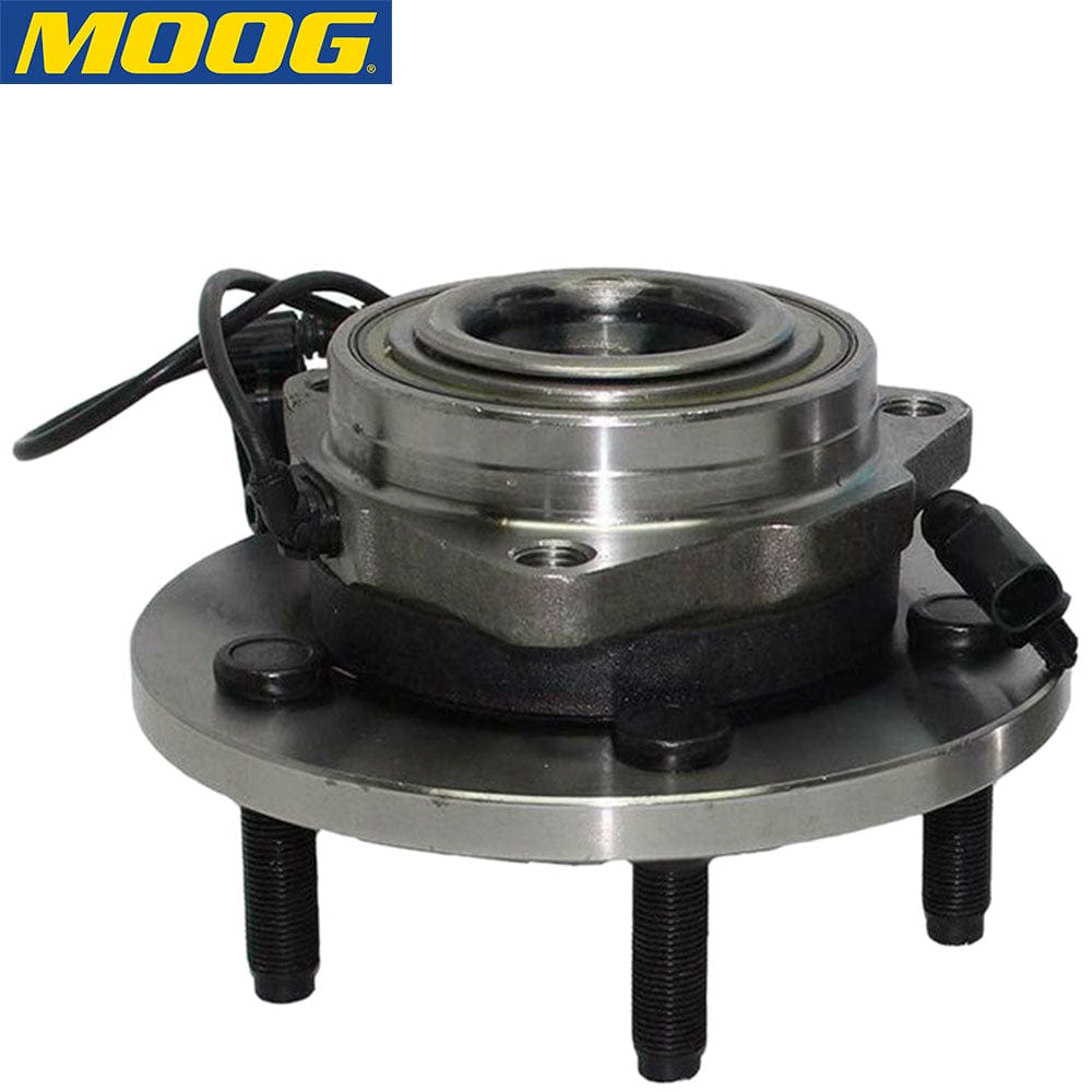 MOOG 513229 - Dodge Ram Dakota Front Wheel Bearing Hub Assembly 2005-2011