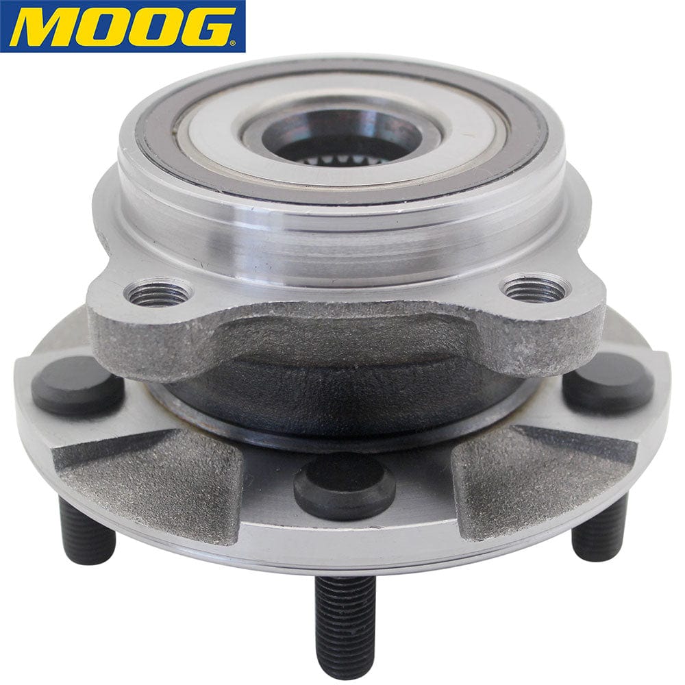 MOOG 513257 Front Wheel Bearing Hub Toyota Prius V RAV4 Scion xB tC HS250h
