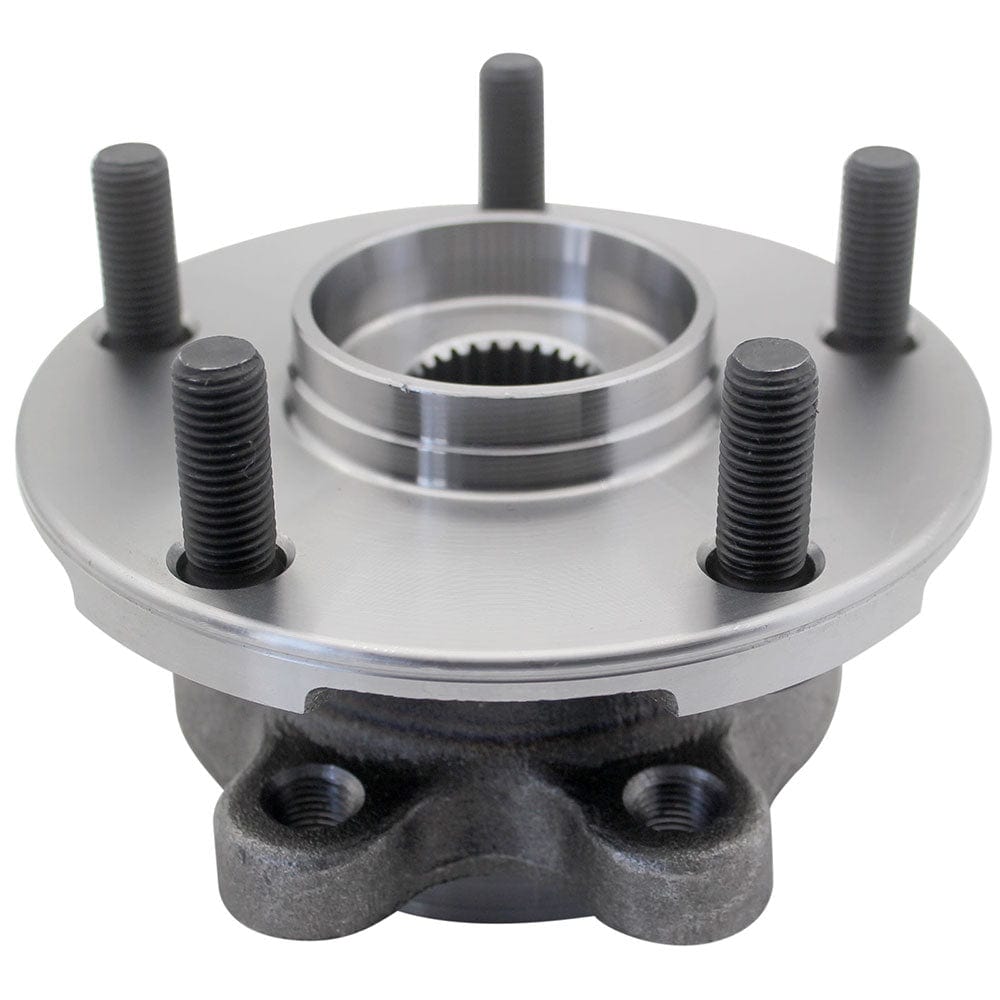 MOOG 513257 Front Wheel Bearing Hub Toyota Prius V RAV4 Scion xB tC HS250h