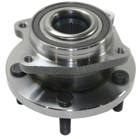 MOOG 513263 - Chrysler 200 Front Wheel Bearing Hub Assembly 2007-2014