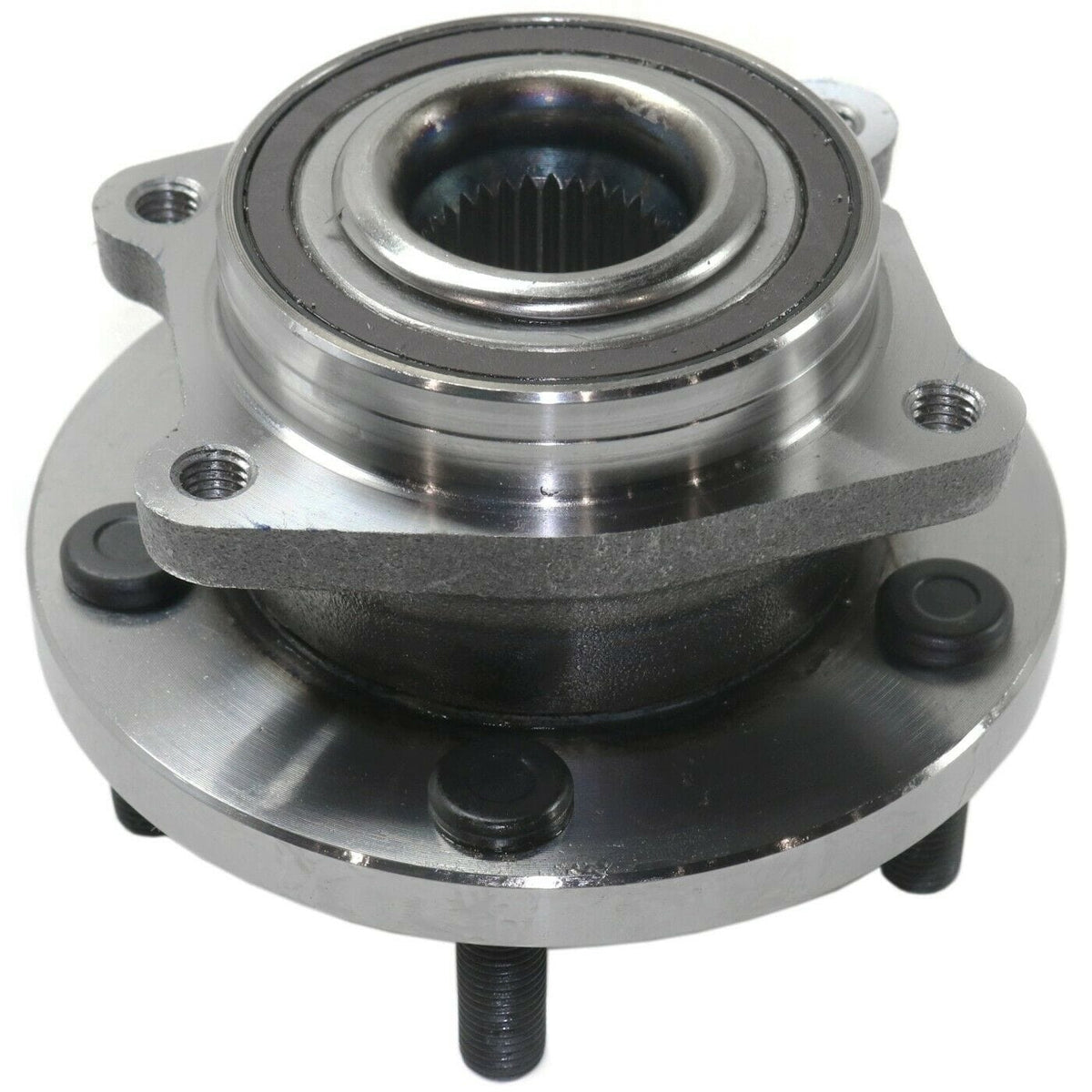 MOOG 513263 - Chrysler 200 Front Wheel Bearing Hub Assembly 2007-2014