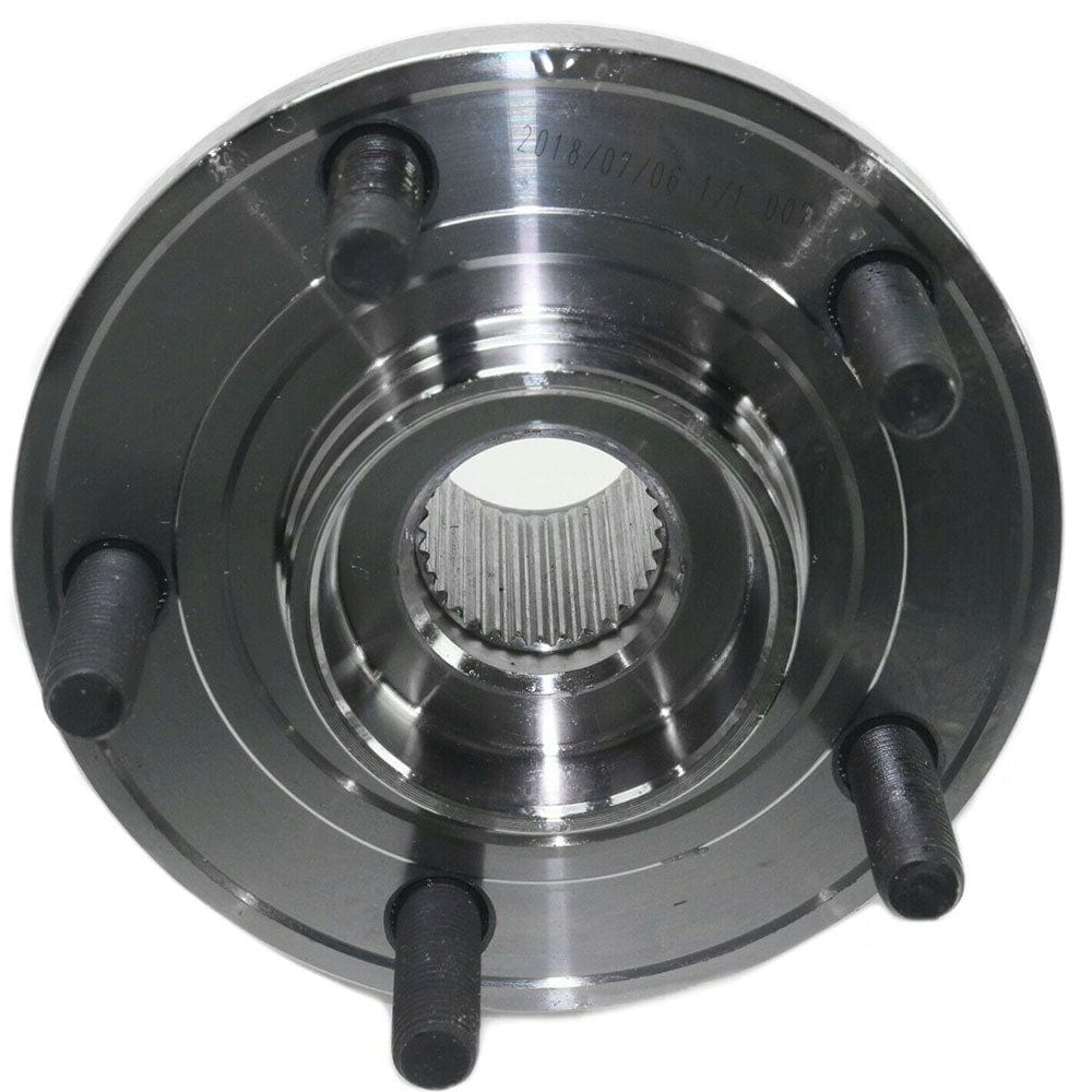 MOOG 513263 - Chrysler 200 Front Wheel Bearing Hub Assembly 2007-2014