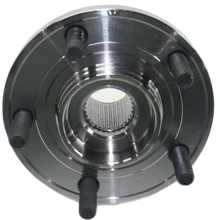 MOOG 513263 - Chrysler 200 Front Wheel Bearing Hub Assembly 2007-2014