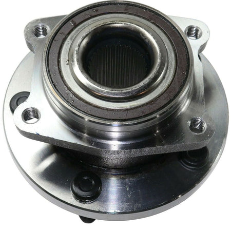 MOOG 513263 - Chrysler 200 Front Wheel Bearing Hub Assembly 2007-2014