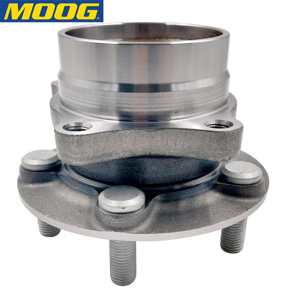 Moog 513265 - Toyota Prius Front Wheel Bearing Hub Assembly 2004-2009