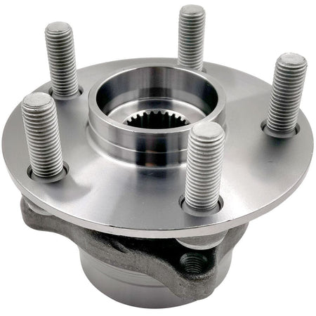 Moog 513265 - Toyota Prius Front Wheel Bearing Hub Assembly 2004-2009