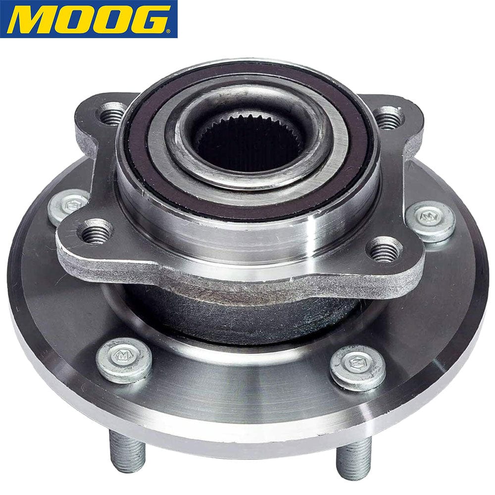 MOOG 513286 - Dodge Journey Front Wheel Bearing Hub Assembly 2009-2020