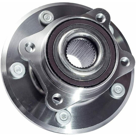MOOG 513286 - Dodge Journey Front Wheel Bearing Hub Assembly