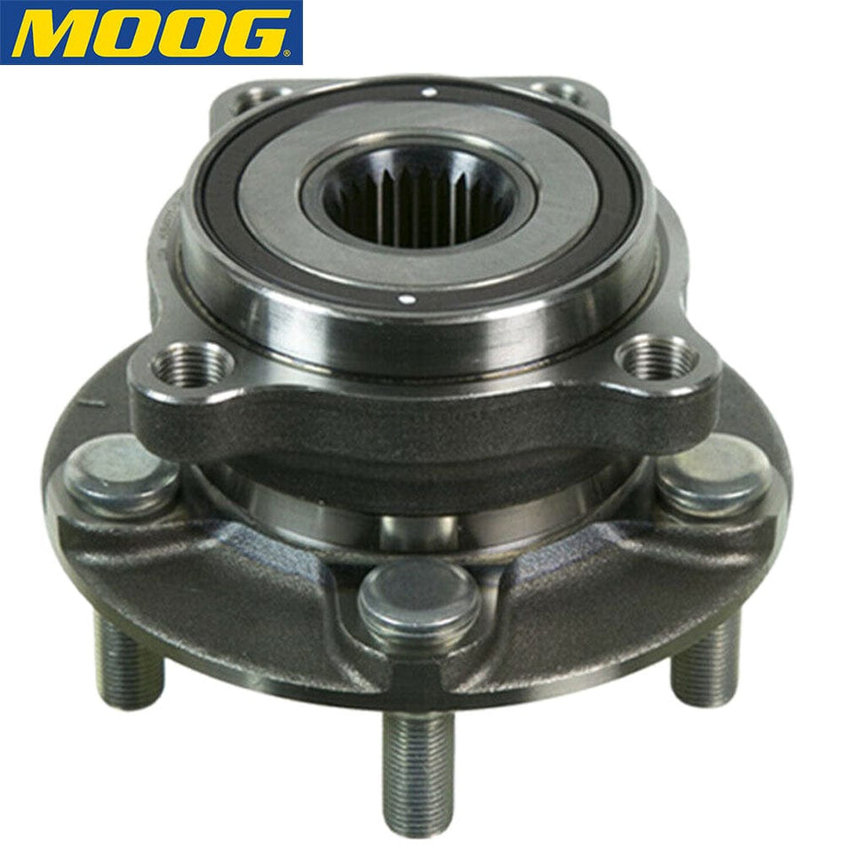 MOOG 513303 - Subaru outback Front Wheel Bearing Hub Assembly 2005-2014