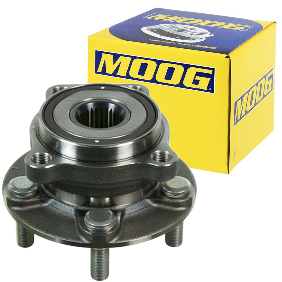 MOOG 513303 - Subaru outback Front Wheel Bearing Hub Assembly 2005-2014