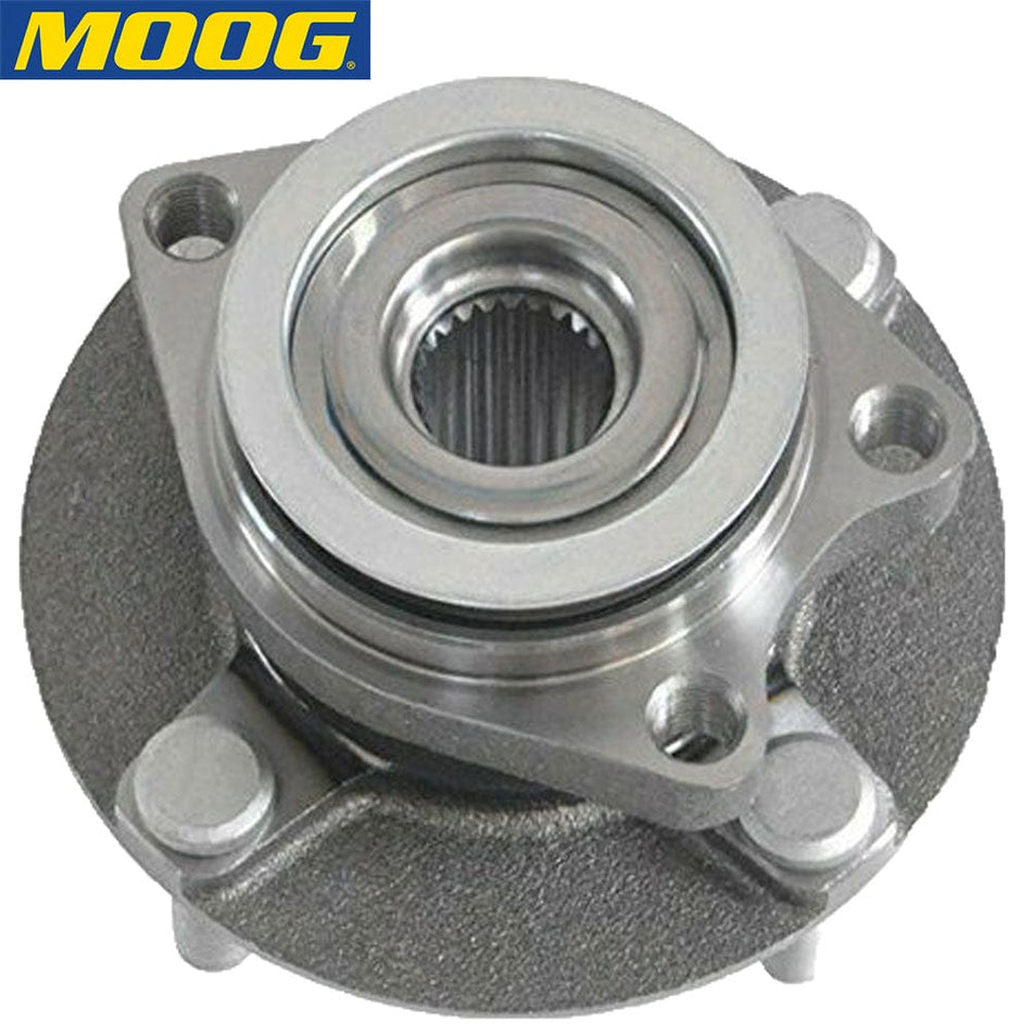 Moog 513308 Front Wheel Hub Bearing 2007- 2011 Nissan Versa