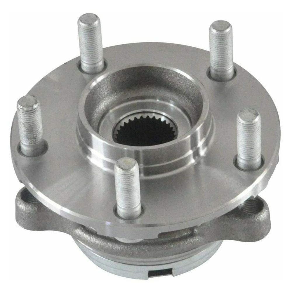 Moog 513310 - NISSAN Quest Front Wheel Bearing Hub Assembly