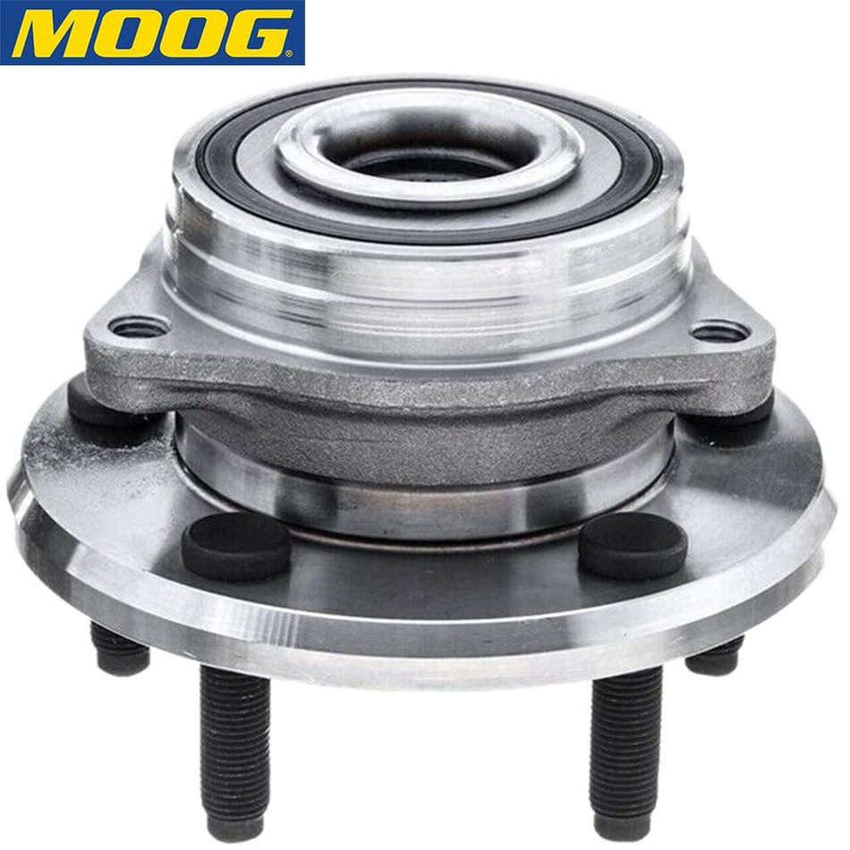 MOOG 513324 - Jeep Grand Cherokee Front Wheel Bearing Hub Assembly 2011-2022