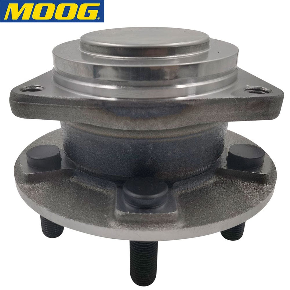 MOOG 513325 - Dodge Challenger Front Wheel Hub Bearing Assembly 2012-2022