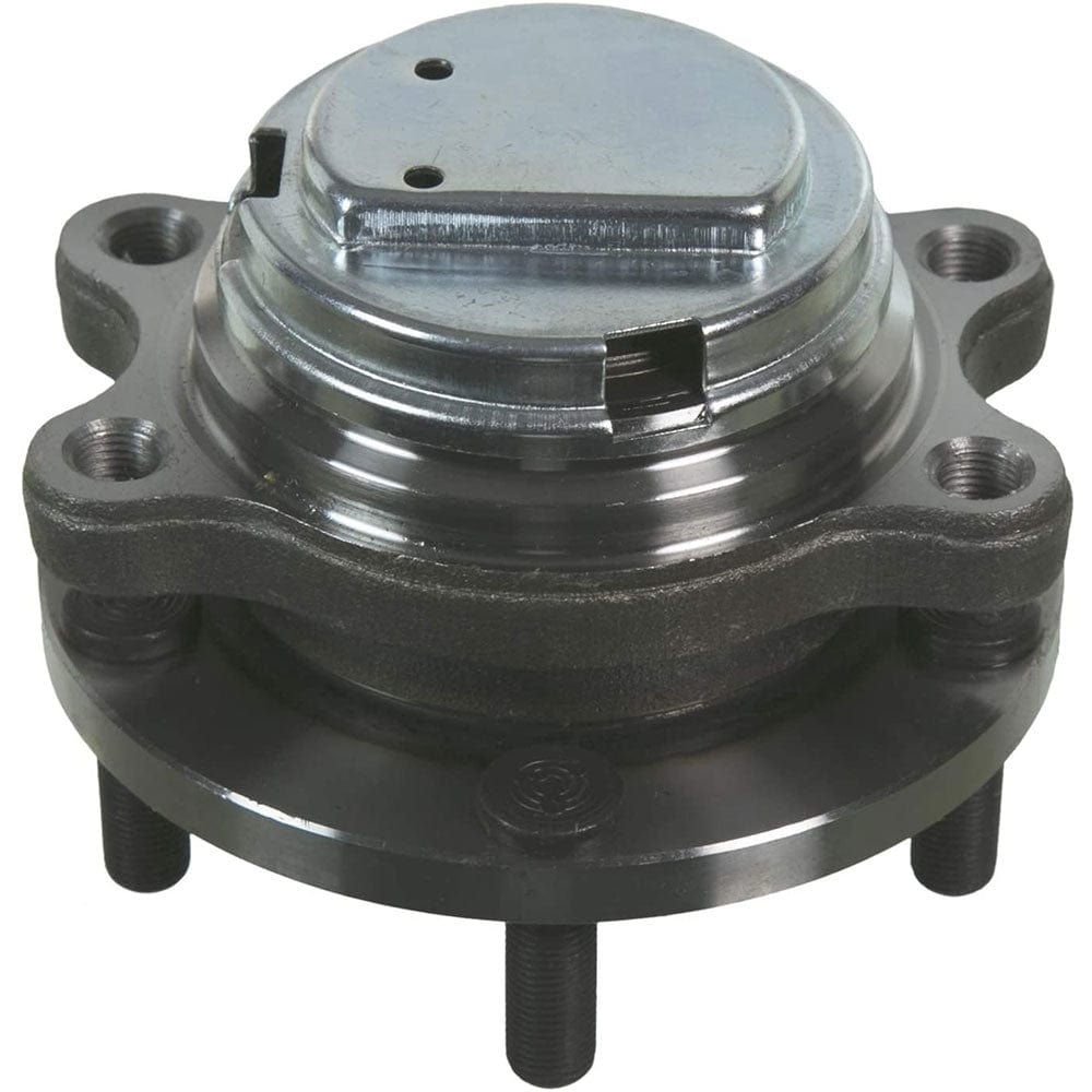 MOOG 513334 - Infiniti Q50 Front Wheel Bearing Hub Assembly 2014-2023