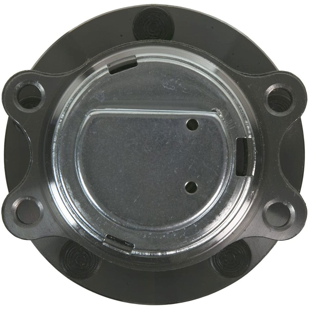 MOOG 513334 - Nissan Z Front Wheel Bearing Hub Assembly