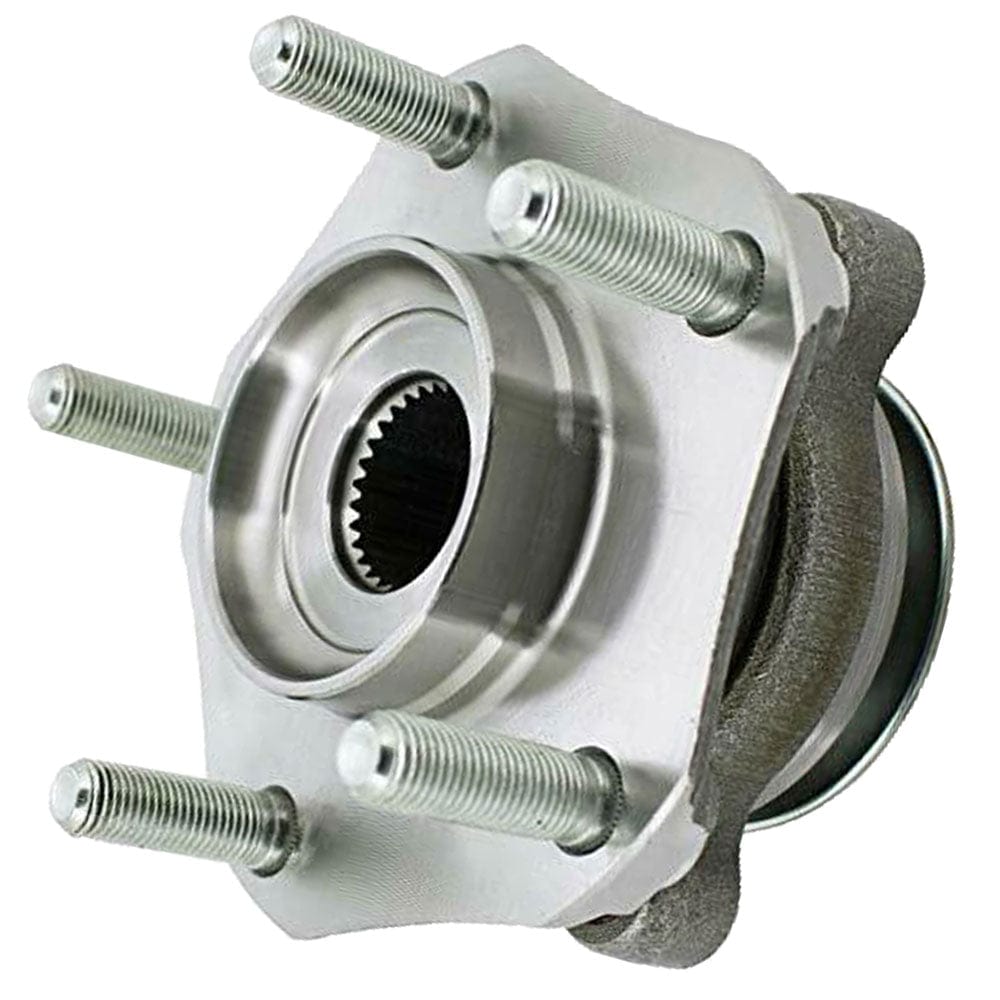 Moog 513364 Front Wheel Hub Bearing For 2013-19 Nissan Sentra NV200/15-18 City Express 2pcs