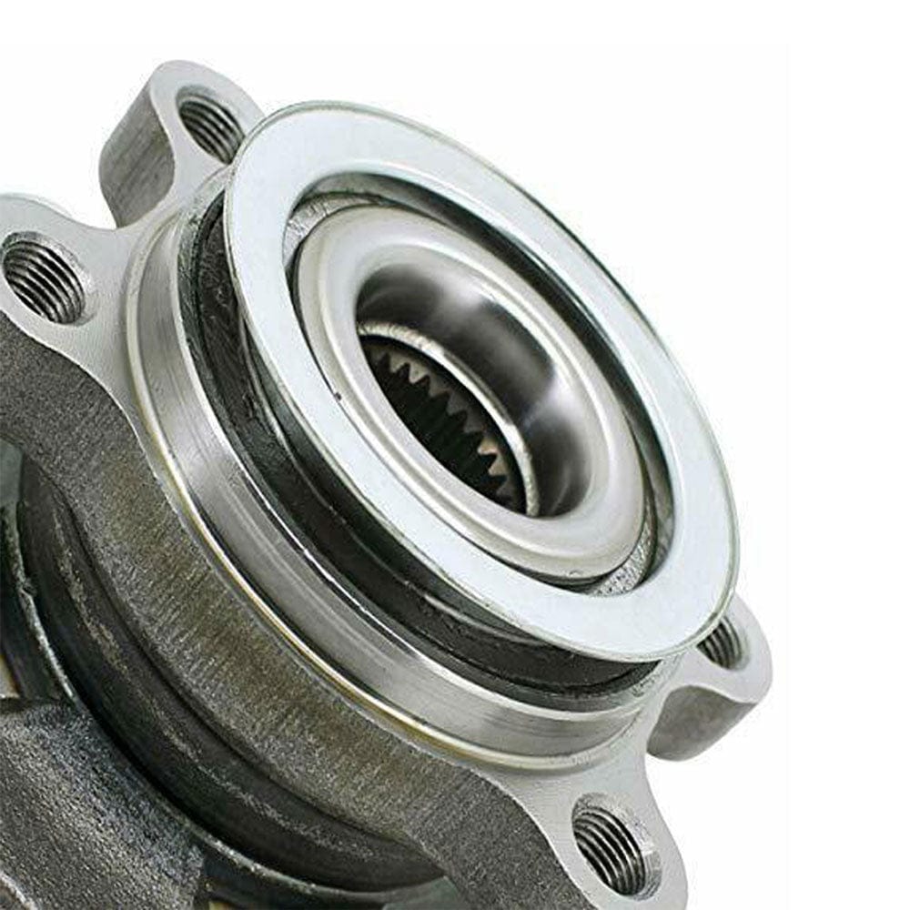 Moog 513364 - Nissan Sentra Front Wheel Bearing Hub Assembly 2013-2019