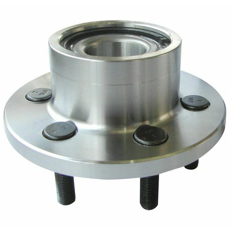 MOOG 515032 Front Wheel Bearing Hub Assembly 1997-2004 Dodge Dakota Durango (set of 2)