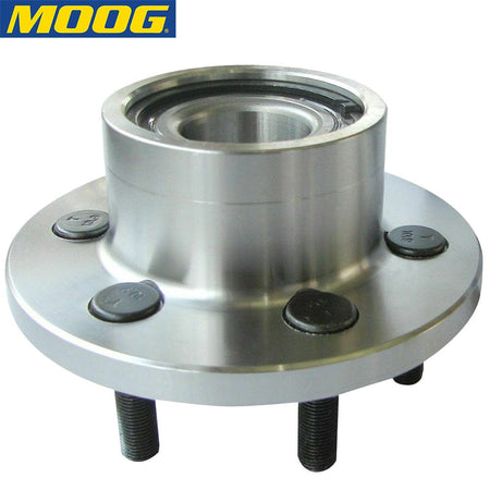 MOOG 515032 Front Wheel Bearing Hub Assembly 1997-2004 Dodge Dakota Durango (set of 2)