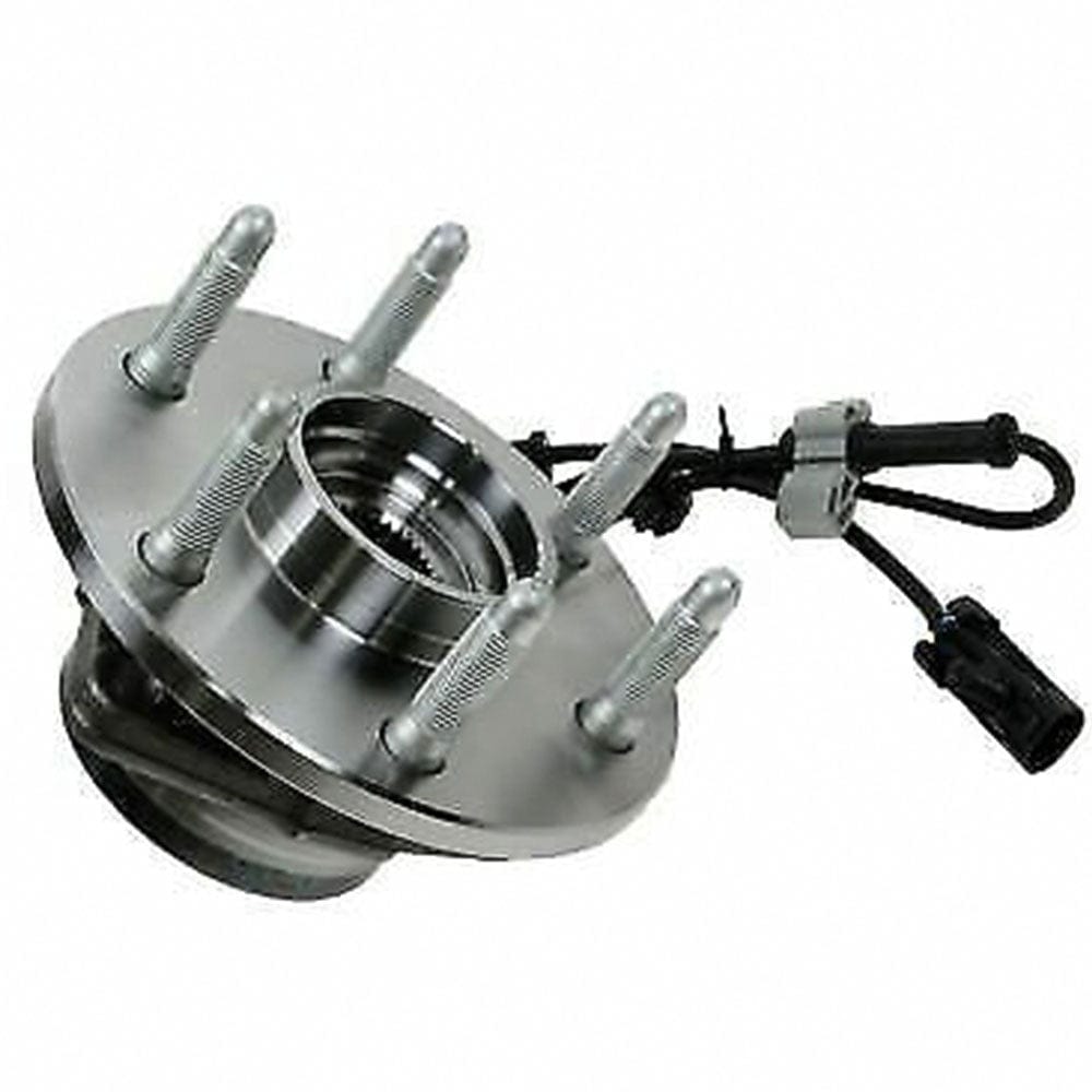 MOOG 515036 - Cadillac Escalade Front Wheel Bearing Hub Assembly