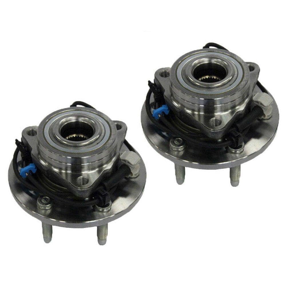 MOOG 515036 - Cadillac Escalade Front Wheel Bearing Hub Assembly